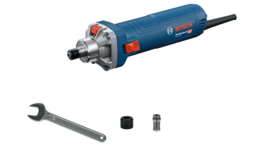 Bosch GGS 30 S Kalıpçı Taşlama