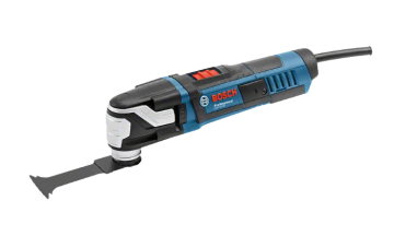 BOSCH GOP 55-36 Salınım Hareketli Makine