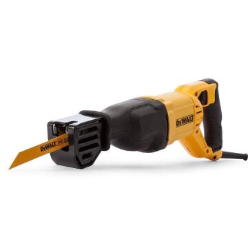 Dewalt DWE305PK Tilki Kuyruğu Testere
