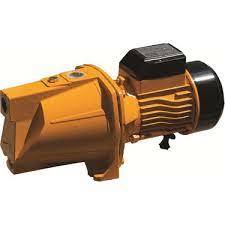 ATTLAS JSP-505A Jet Pompa