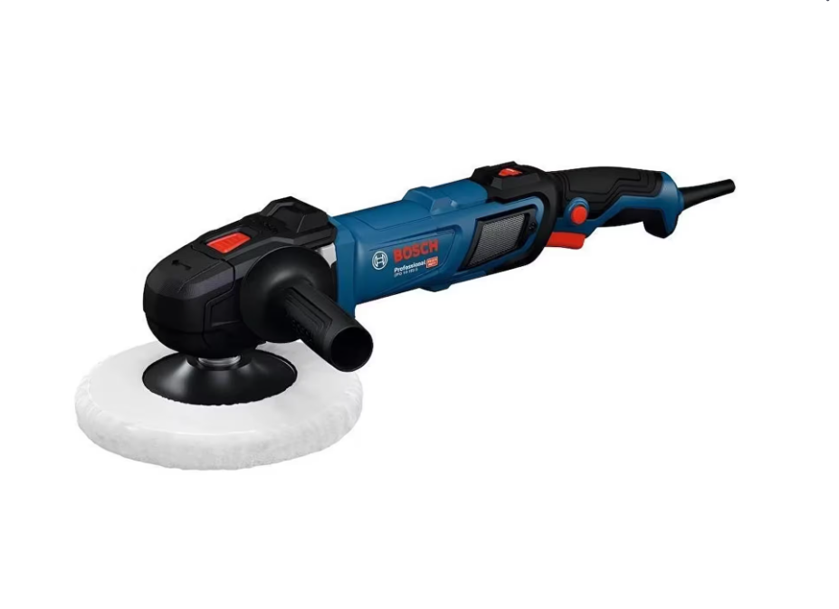 Bosch Professional GPO 14-180 S Polisaj Makinesi