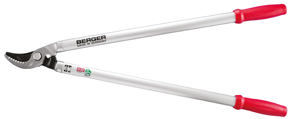 Berger 4204 Budama Makası Klasik Seri