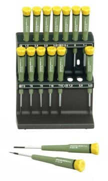 Proxxon 28148 Mikro Tornavida Seti