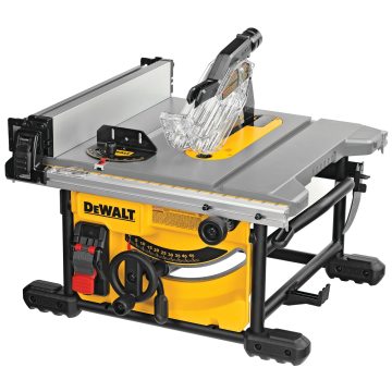 Dewalt DWE7485 1850W 210MM Tezgah Tipi Testere