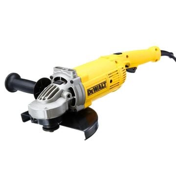 Dewalt DWE496 Profesyonel büyük taşlama 230 mm