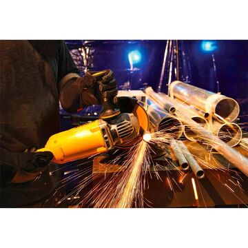 Dewalt DWE496 Profesyonel büyük taşlama 230 mm