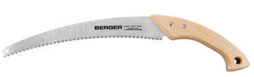 Berger 61512 Bahçe Budama Testeresi