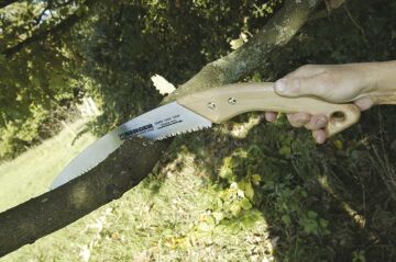 Berger 61512 Bahçe Budama Testeresi