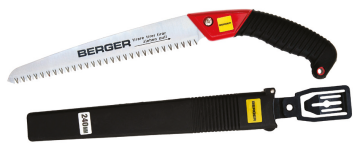 Berger 64740 Bahçe Budama Testeresi