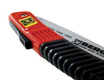 Berger 64740 Bahçe Budama Testeresi