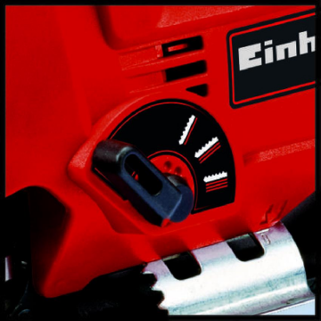 Einhell TC-JS 80/1 Kit Dekupaj Testere