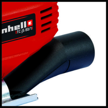 Einhell TC-JS 80/1 Kit Dekupaj Testere