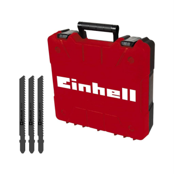 Einhell TC-JS 80/1 Kit Dekupaj Testere