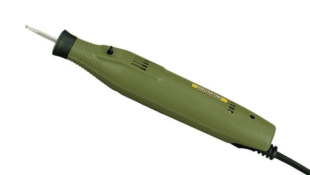 Proxxon 28592 GG12 Gravür Cihazı