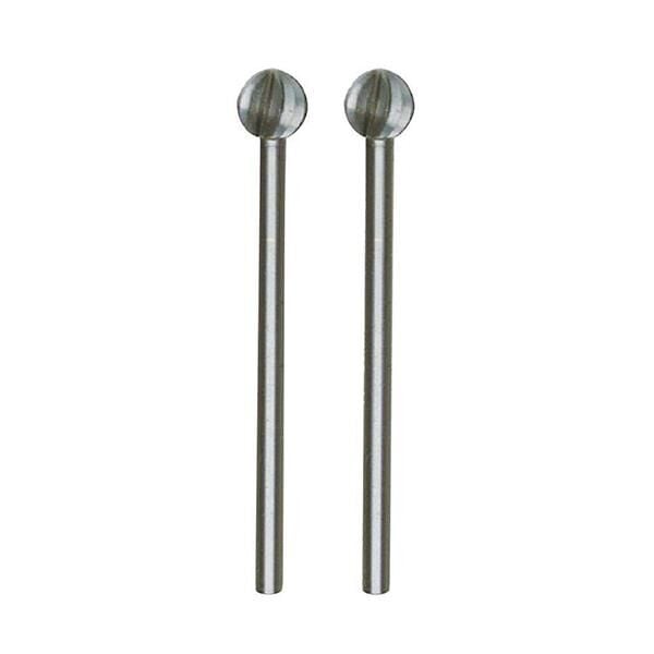 Proxxon  28725 2'li Freze Uçları