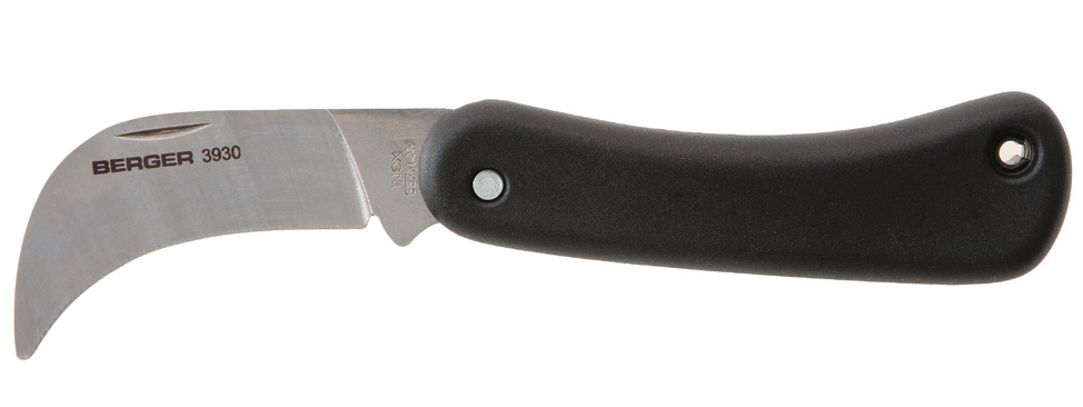 Berger 3930 Aşı Bıçağı