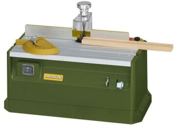 Proxxon 27050 MT300 Tezgah Tipi Freze Makinesi