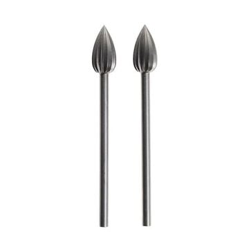 Proxxon 28724 2'li Freze Uçları