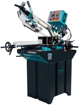 Craft T225MV Şerit Testere