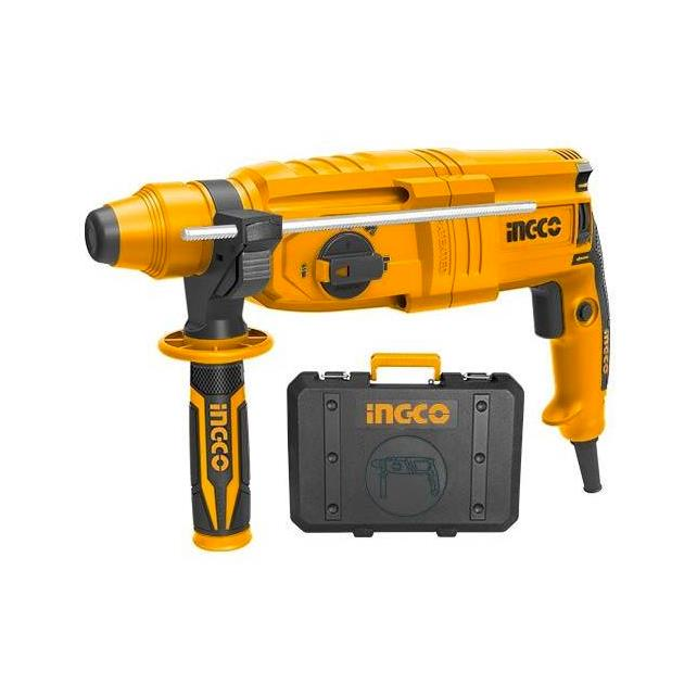 İngco RGH9028 Elektrikli Kırıcı Delici SDS Plus 2.5J 800W