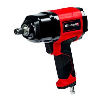 Einhell TC-PW 610 Havalı Darbeli Somun Sıkma