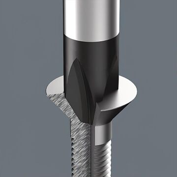 Wera 1162İ PH2 X100 mm VDE İzoleli Yıldız Torn.