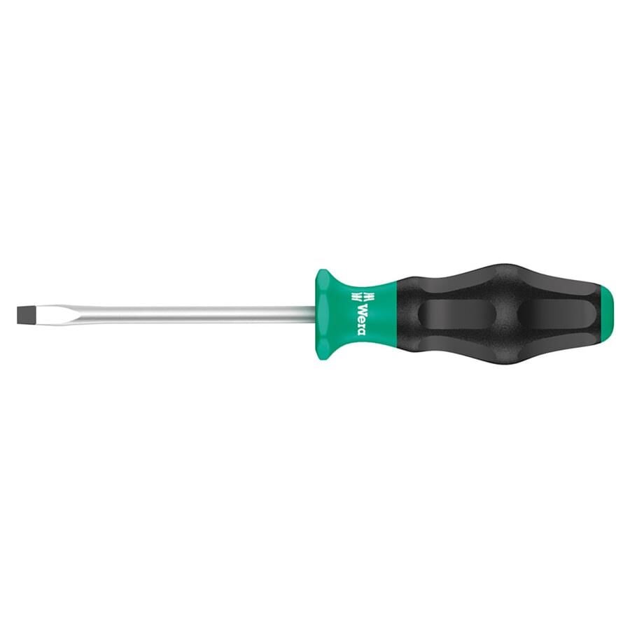 Wera 1334 1,2x6,5x150 mm Düz Tornavida