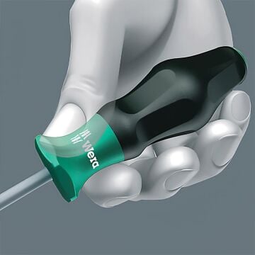 Wera 1334 1,2x6,5x150 mm Düz Tornavida