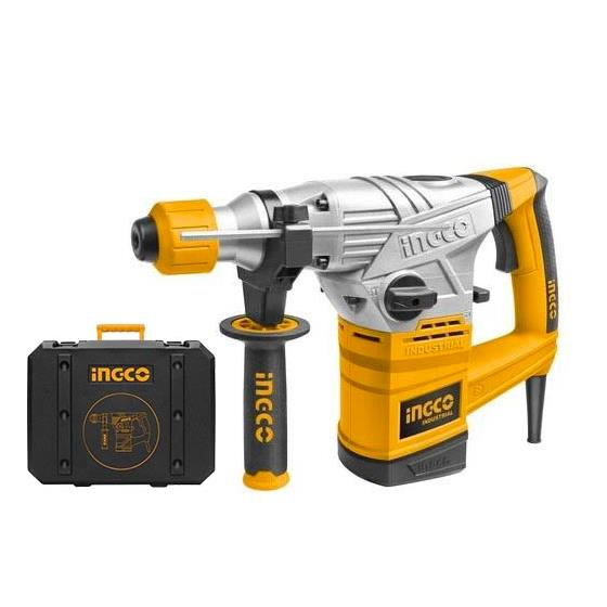 İngco RH15008 Endüstriyel Elektrikli Kırıcı Delici SDS Plus 5.0J 1500W
