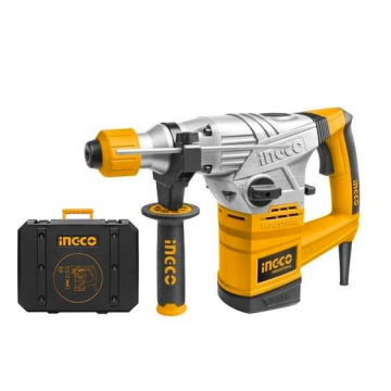 İngco RH15008 Endüstriyel Elektrikli Kırıcı Delici SDS Plus 5.0J 1500W