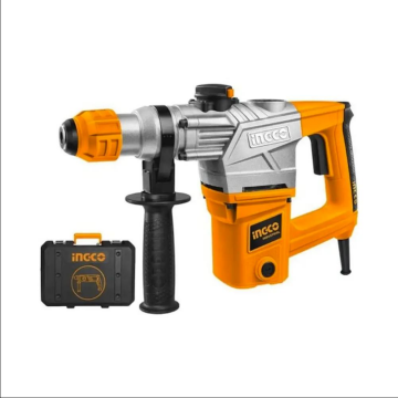İngco RH10508 Endüstriyel Elektrikli Kırıcı Delici SDS Plus 5.0J 1050W