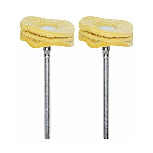 Proxxon 28298 Polisaj Diski