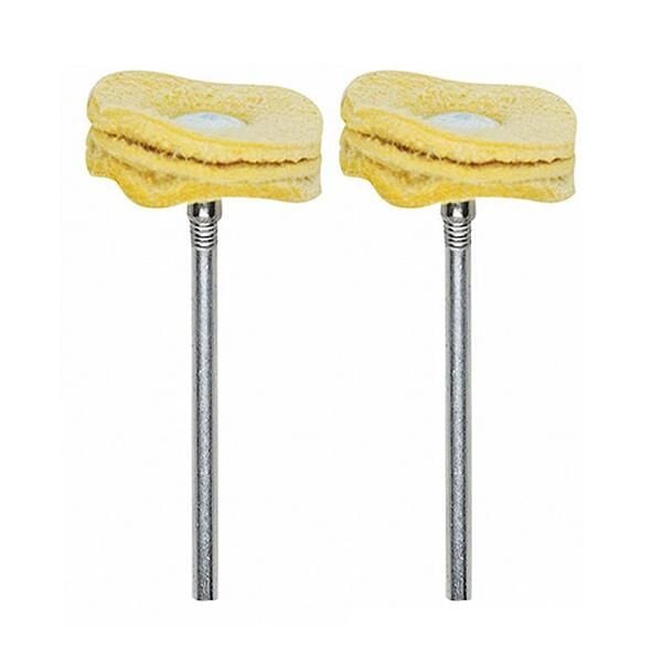 Proxxon 28298 Polisaj Diski