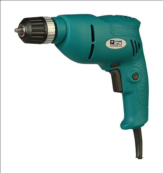 Catpower 5350 Darbesiz Matkap