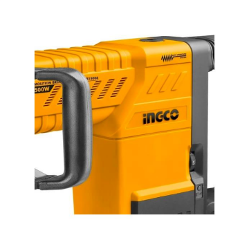 İngco PDB15006 Endüstriyel Elektrikli Kırıcı SDS-MAX 1500W