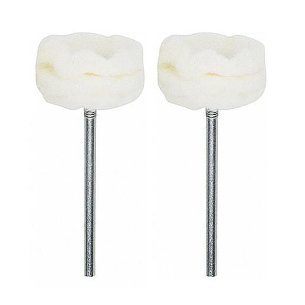 Proxxon 28299 Polisaj Diski