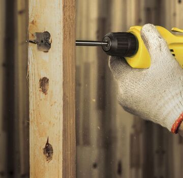 Stanley 550 Watt 10 mm Darbesiz Matkap STDR5510C