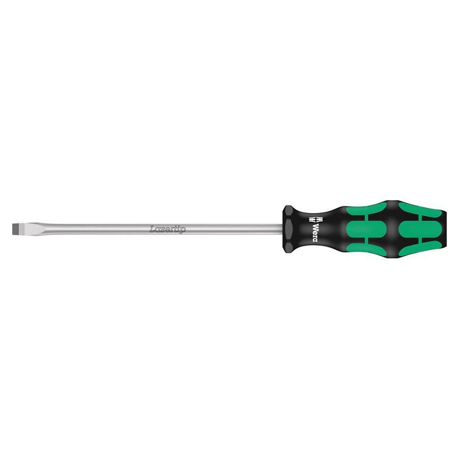 Wera 334 1,2x8,0x175 MM Düz Tornavida