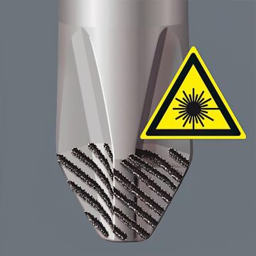Wera 334 1,2x8,0x175 MM Düz Tornavida