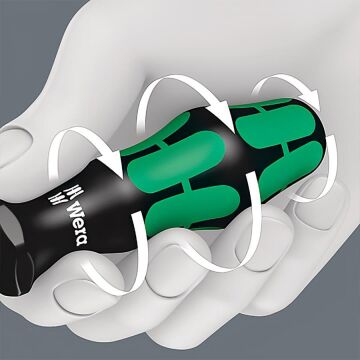 Wera 334 1,2x8,0x175 MM Düz Tornavida