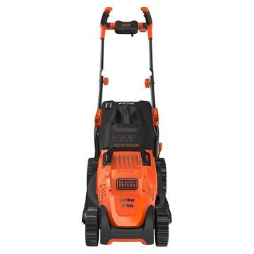 Black&Decker BEMW461BH 1400w Çim Kesme Makinesi