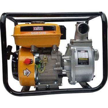 ATTLAS SGP 80H Motopomp