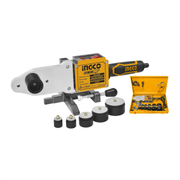 İngco PTWT215002 Endüstriyel Plastik Boru Kaynak Aleti 1500W