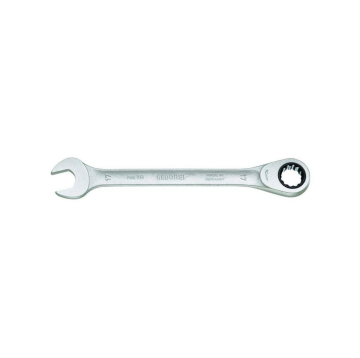Gedore  7R 36 Kombine Cırcır Anahtarı 36 mm