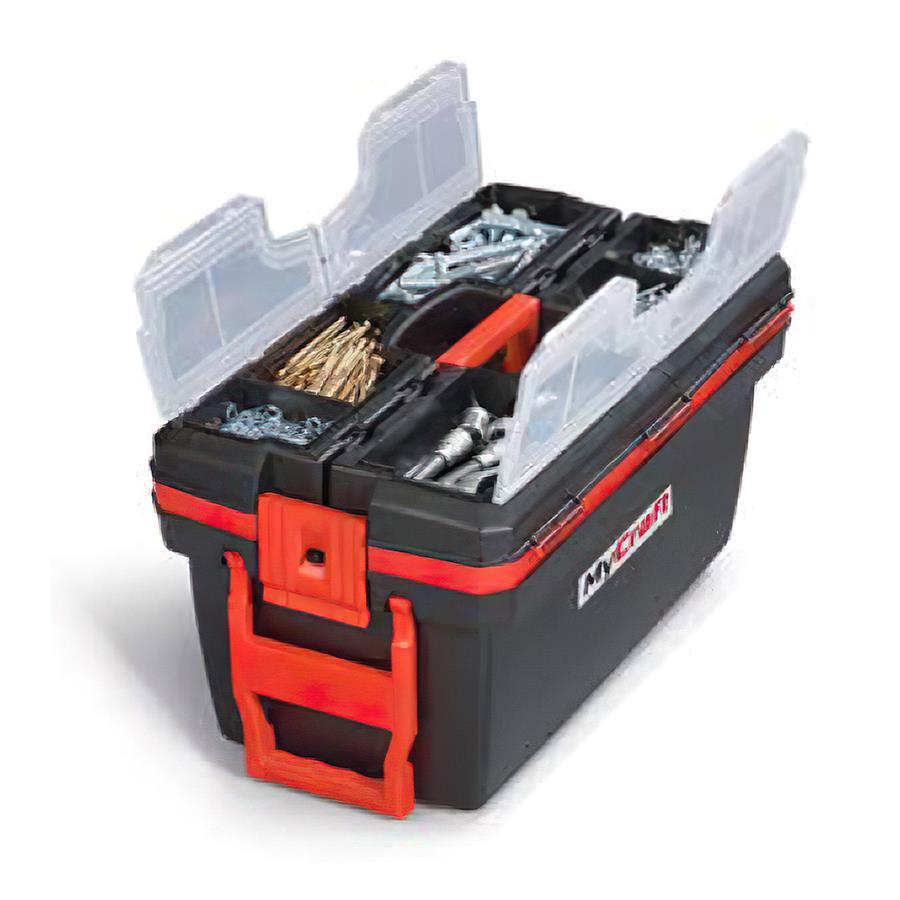 MyCraft MT.10M-24'' Tekerlekli Takım Çantası Yatay
