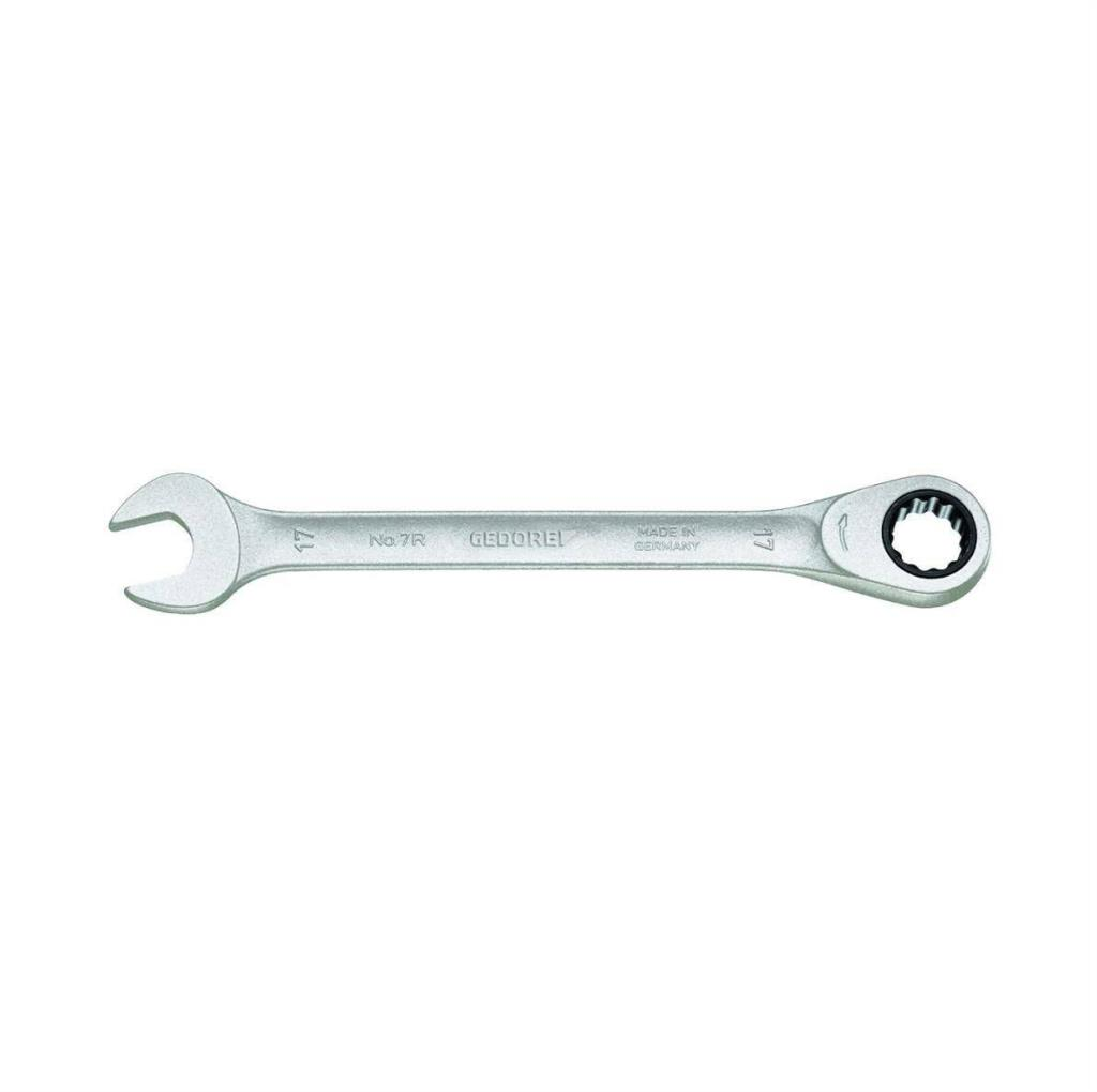 Gedore 7R 32 Kombine Cırcır Anahtarı 32 mm