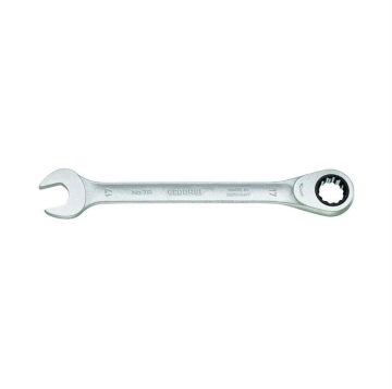 Gedore 7R 32 Kombine Cırcır Anahtarı 32 mm