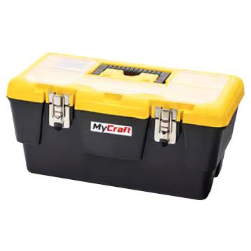 MyCraft BR.03-19'' Metal Kilitli Takım Çantası