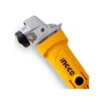 İngco AG10108 Endüstriyel Elektrikli Avuç Taşlama 125 MM 1010W