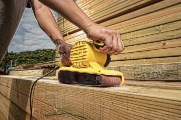 Stanley SB90 900W Tank Zımpara